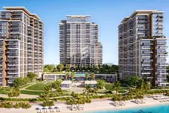 Corner Unit | Panoramic Lagoon View