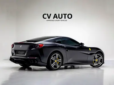 صورة مصغرة 6 لـ 2020 Ferrari PORTOFINO