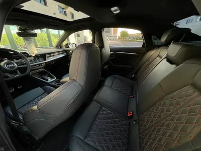 2024 AUDI S3 缩略图 20