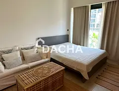 Rented High ROI | Well Maintained | Unfurnished