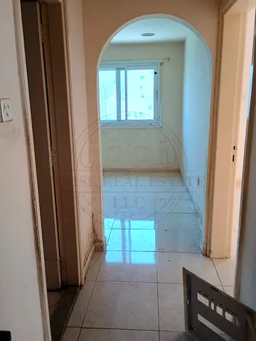 Spacious 1BHK with Balcony & Separate Hall | Family Apartment | Only AED 29K/Year near to Al mahatta park Sharjah