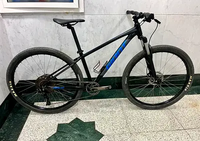 Giant MTB