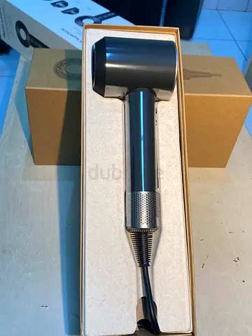 Dyson supersonic  Hair Dryer - Like New