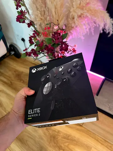 2 x Elite controller Not working