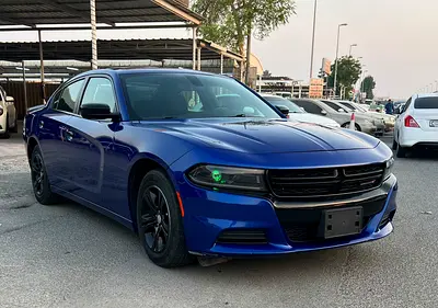 2020 Dodge CHARGER 照片 2