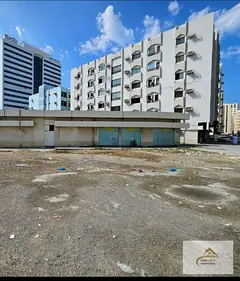 RESIDENTIAL & COMMERCIAL PLOT FOR SALE IN PRIME LOCATION FREE HOLD FOR LOCAL AND GCC
