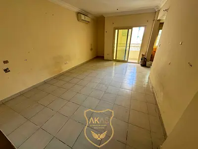 Spacious Studio with Balcony | Split AC | Prime Rolla Location