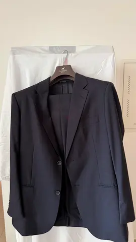 Sacoor pants and blazer suit