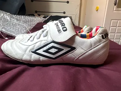 Football shoes for sale