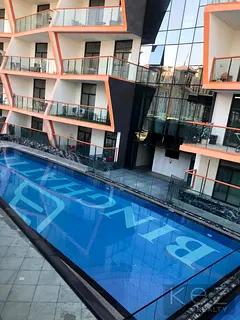 Fully Furnished 1-Bedroom l Burj khalifa View l Vacant