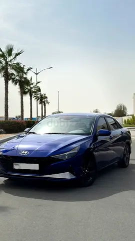 2022 Hyundai Elantra Comfort | American Specs | Well Maintained