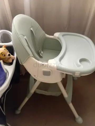 Baby Chair