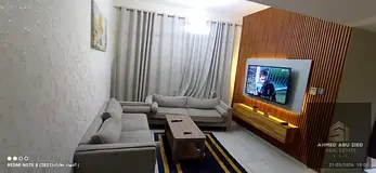 2BHK for Annual Rent in Garden City, Al Hamidiyah – Near Ajman Court, Free Parking, No Contract At