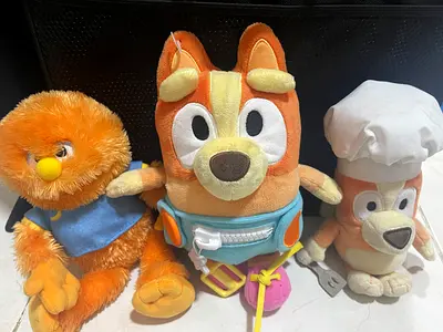 Branded stuffed toys for sale