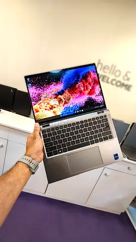 ● Dell 9430 X360 12thGen i7 - HALF PRICE QuickSale -  x1 carbon x1 yoga xps zbook precision DRAGONFL