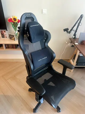 Dx Racer Air Pro