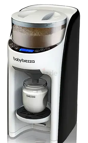 Baby breeza advance formula pro
