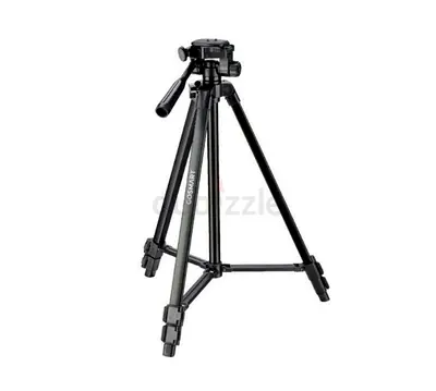 TR450 Portable Aluminum Professional 3-way Pan/tilt