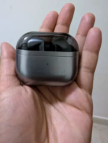Galaxy Buds 3 pro