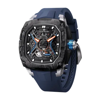TSAR BOMBA Dark matter 5 carbon fiber used with Warranty