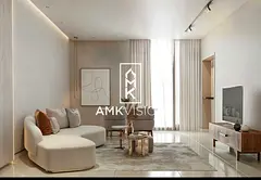 Modern 1BR in Alixa Tower | 1% Monthly | Post-Handover Plan