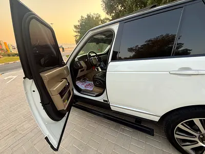 صورة مصغرة 12 لـ 2013 LAND Rover RANGE ROVER
