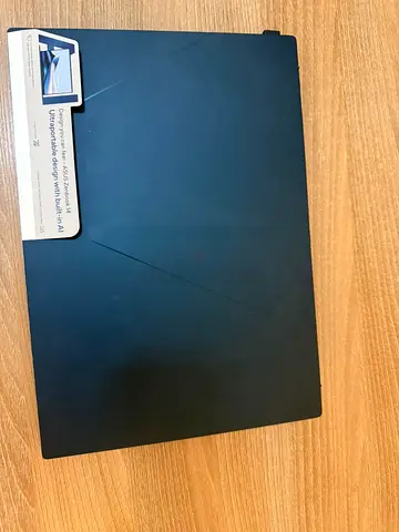 Asus Zenbook14 (New)