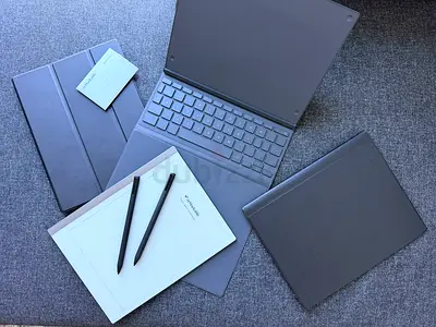 Remarkable 2 + all the tools