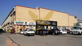 For Rent: Affordable Shops in New Industrial Area, UAQ