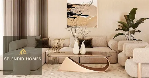 Affordable Luxury |Spacious 1BR | Orchid A by Tiger Properties