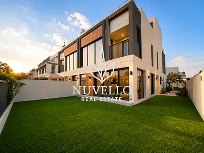 Internal | Green Belt | Appliances