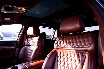 2023 Genesis G90 — фото 7