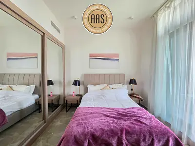 Fully Furnished || Luxurious 1 Bedroom Hall || Balcony || Laundry Room || In 60K Only