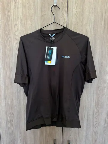 cycling jersey XXL brand new