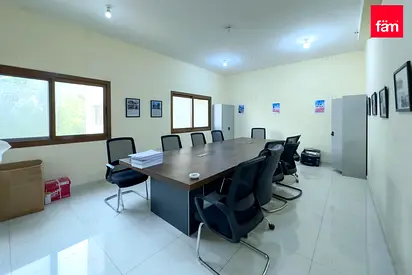 Leasehold labor camp in DIP 2 rented vacating 2026