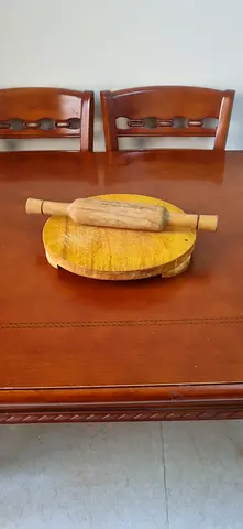 Roti maker