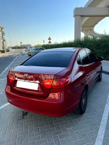 صورة 9 لـ 2010 Hyundai ELANTRA