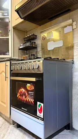 Westpoint Cooker with oven for Sale
