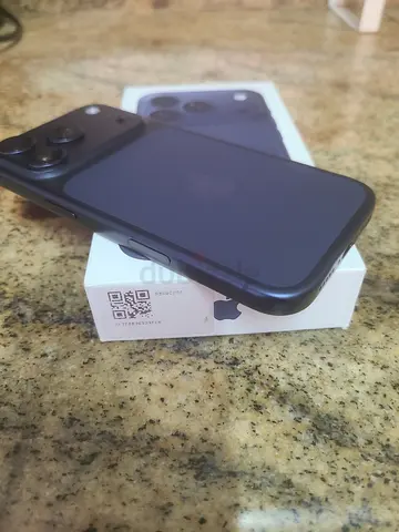 IPhone 17 pro