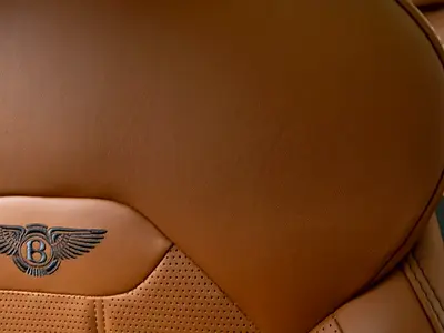 2021 Bentley BENTAYGA — миниатюра 12
