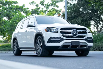صورة 2 لـ 2020 Mercedes-BENZ GLS
