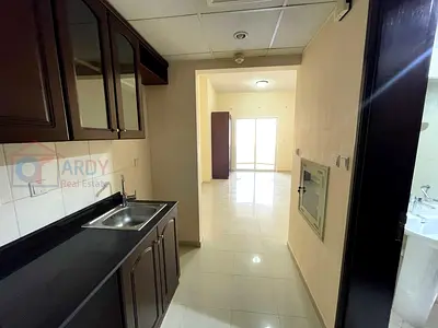 Full Sea View I Gated Community I Furnished