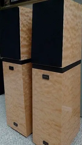 Parsifal ovation PM 11312 High end luxury speaker system
