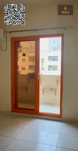 For Annual Rent – Al Nuaimiya 2, Ajman 1bh