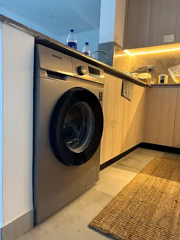 Samsung Washing Machine - Digital Inverter