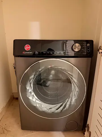 Front load washing machine - good working condition