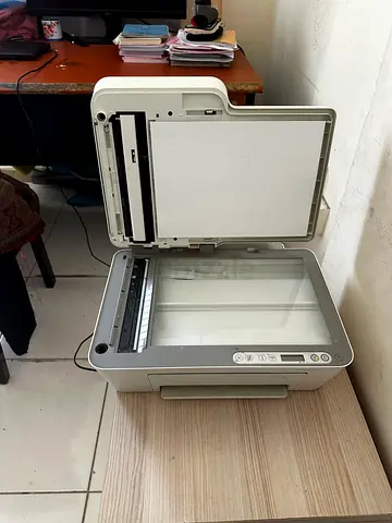 HP inkjet printer