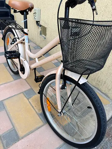 Bicycle for kids