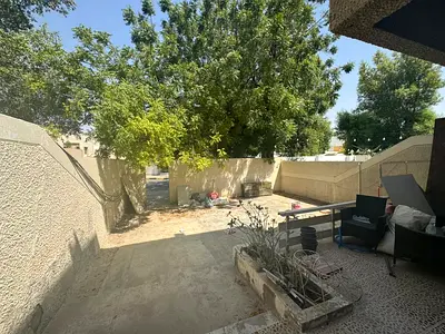 افخم وارخص فيلا 4غرفه مع 2صاله مع موزع حديقه3حمام مساحه كبيره فرصه حقيقيه
