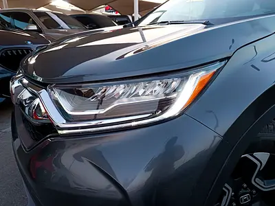 2017 Honda CR-V — миниатюра 2